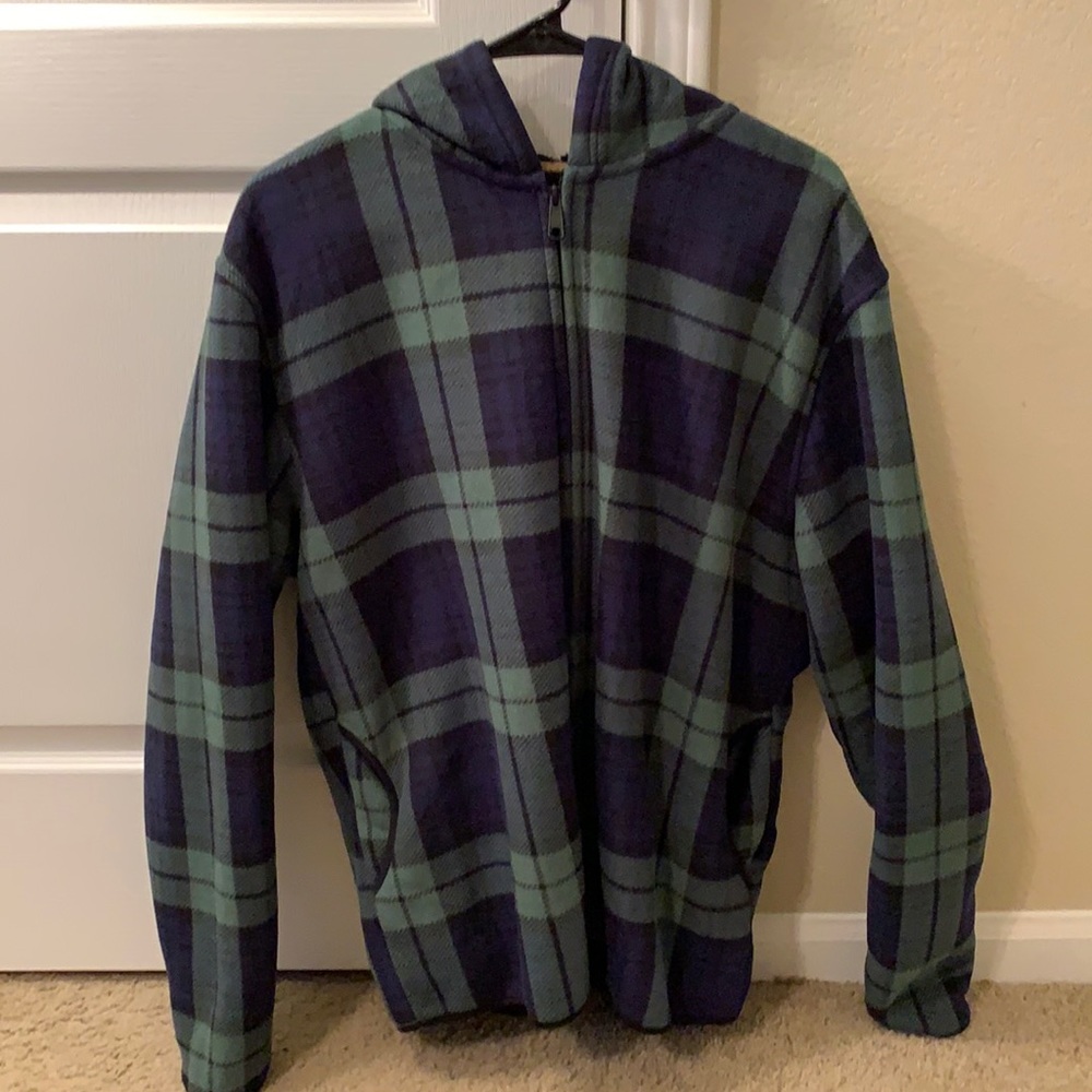 Freedom Foundry Jacket